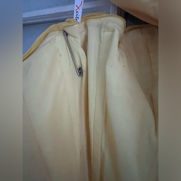 Belle Gown Beauty and the Beast Cosplay Size S M - Picture 11 of 16